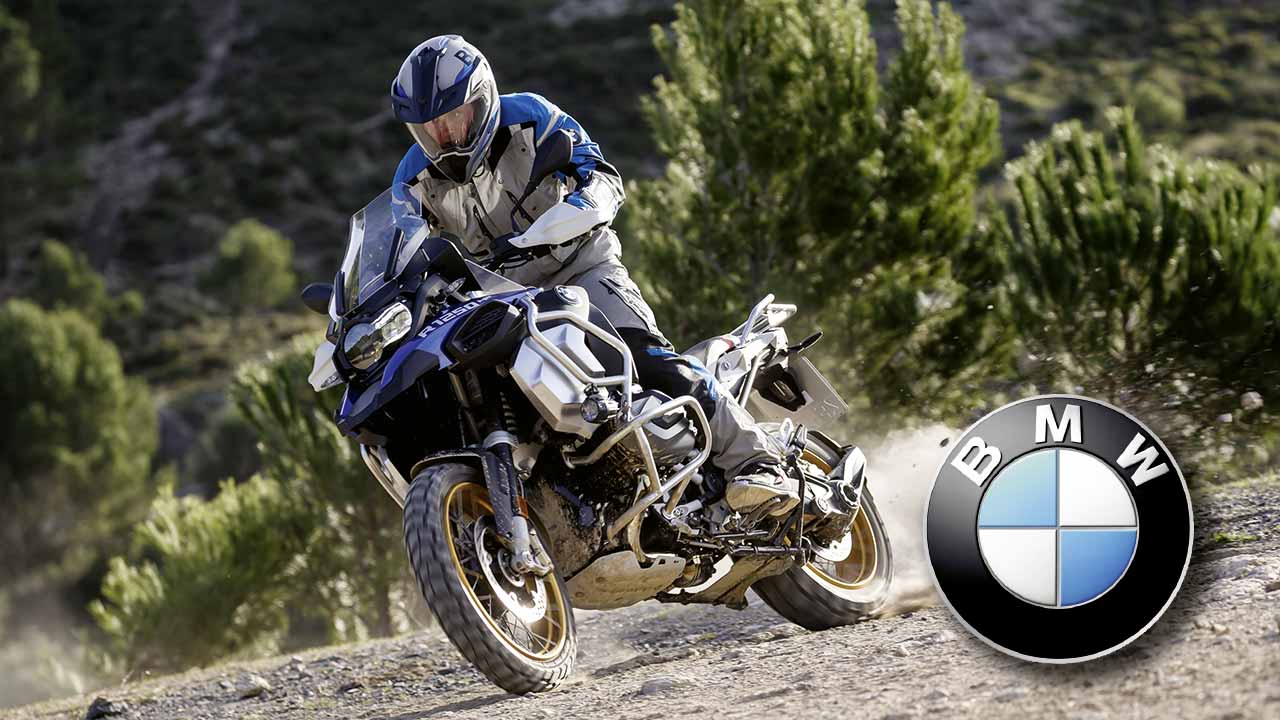 Mit 9.418 neu zugelassenen Einheiten erklomm BMWs Newcomer R 1250 GS im Jahr 2019 einen souveränen ersten Platz in der Kraftrad-Zulassungsstatistik.