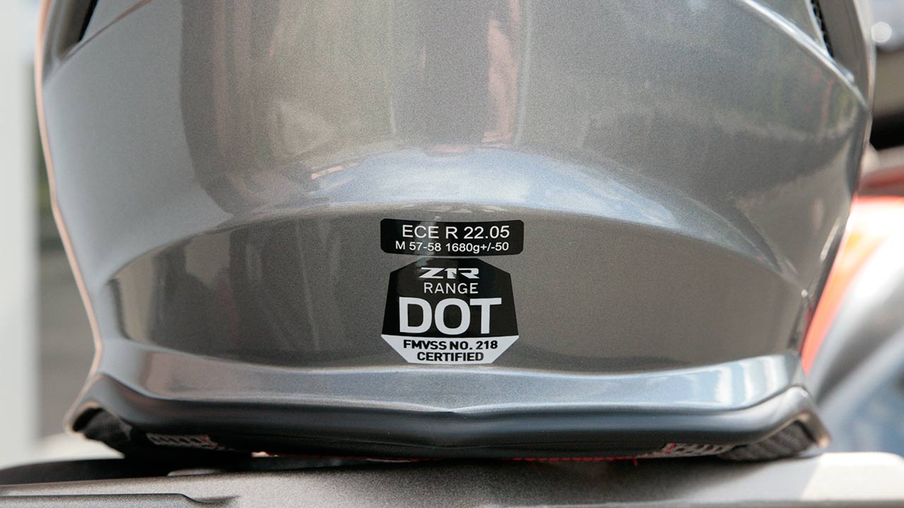 Der „Dual Range Sport“ ist nach Europa- und US-Norm zertifiziert.