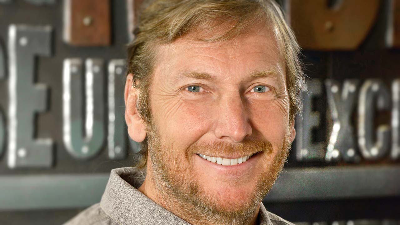 Neuer starker Mann bei Harley: Ex-Puma-Chef Jochen Zeitz.